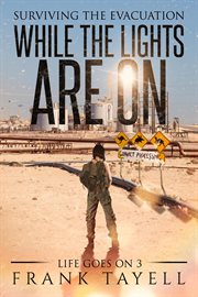 While the lights are on cover image