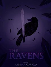 The ravens cover image