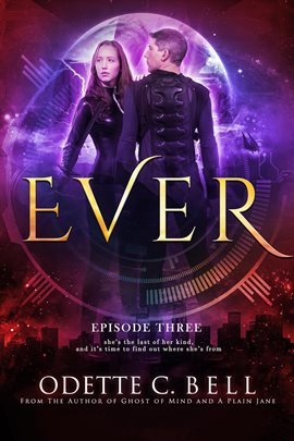 Cover image for Ever Episode Three