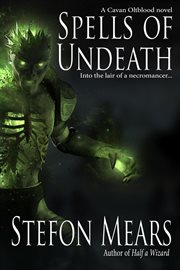 Spells of undeath cover image