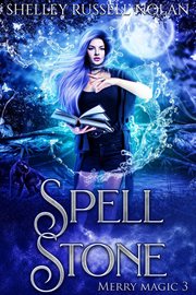 Spell stone cover image