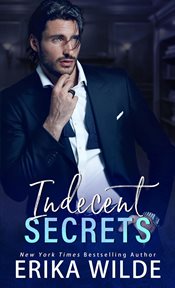 Indecent Secrets cover image