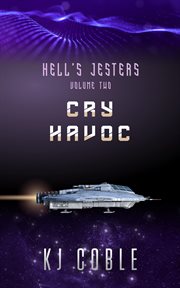 Cry havoc cover image