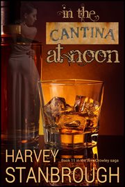 In the cantina at noon cover image