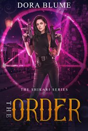 The order cover image