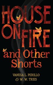 House on fire and other shorts cover image