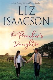 The Preacher's Daughter cover image