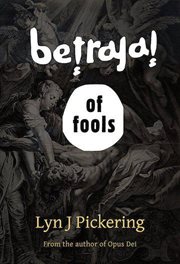 Betrayal of fools cover image