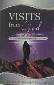 Visits from god cover image