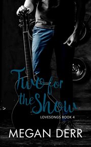 Two for the Show : Missing Butterfly Series, Book 4 cover image