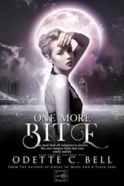 One more bite book four cover image