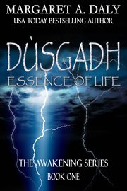 Dusgadh: essence of life cover image