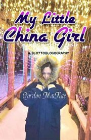 My little china girl cover image