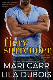 Fiery surrender cover image