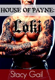 House of Payne : Loki cover image