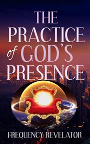 The practice of god's presence cover image