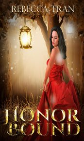 Honor bound cover image