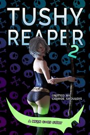 Tushy reaper 2 cover image