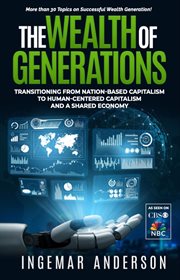 The wealth of generations cover image