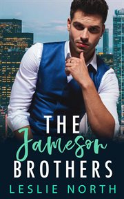 The Jameson Brothers : Jameson Brothers cover image