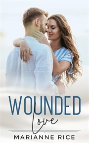 Wounded love cover image