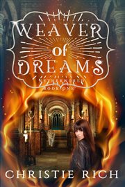 Weaver of dreams cover image