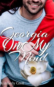 Georgia on my mind cover image