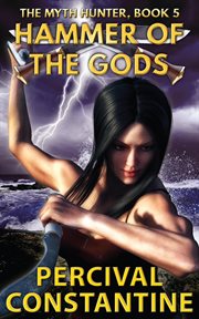 Hammer of the gods cover image