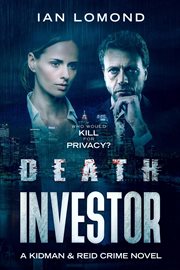 Death investor cover image