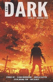 The dark. Issue 56, January 2020 cover image
