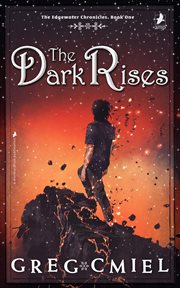 The dark rises cover image