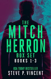 The mitch herron series cover image