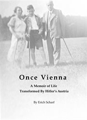 Once vienna cover image