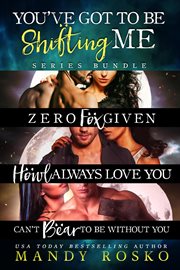 You've Got to Be Shifting Me cover image