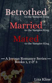 A joyous romance. Books 1-3 cover image