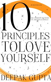 10 principles to love yourself cover image