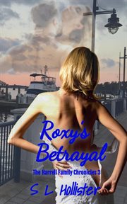 Roxy's Betrayal cover image