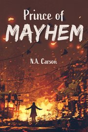 Prince of mayhem cover image
