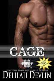 Cage cover image