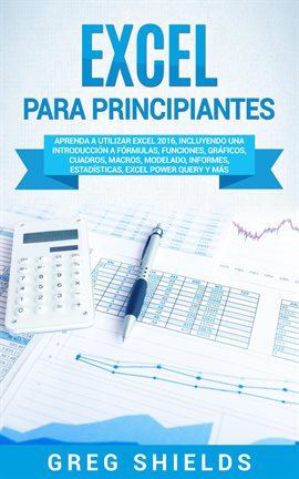 Excel para principiantes