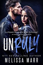 Unruly cover image
