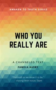 Who you really are cover image