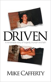 Driven cover image