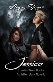 Jessica cover image