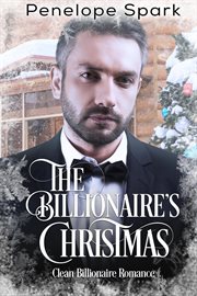 The Billionaire's Christmas cover image