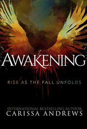 Awakening : Rise as the Fall Unfolds cover image