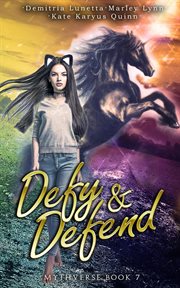Defy & defend cover image