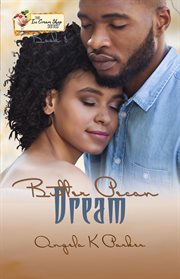 Butter Pecan Dream cover image