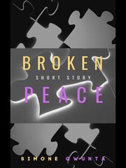 Broken peace cover image