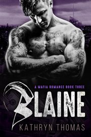 Blaine cover image
